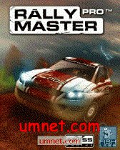 game pic for Rally Master Pro SE